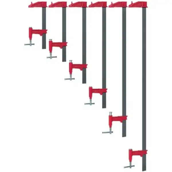 Spanish-Style Pump Clamp for Reliable Pipe Support Systems